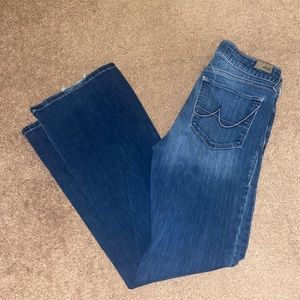 Ariat flare jeans